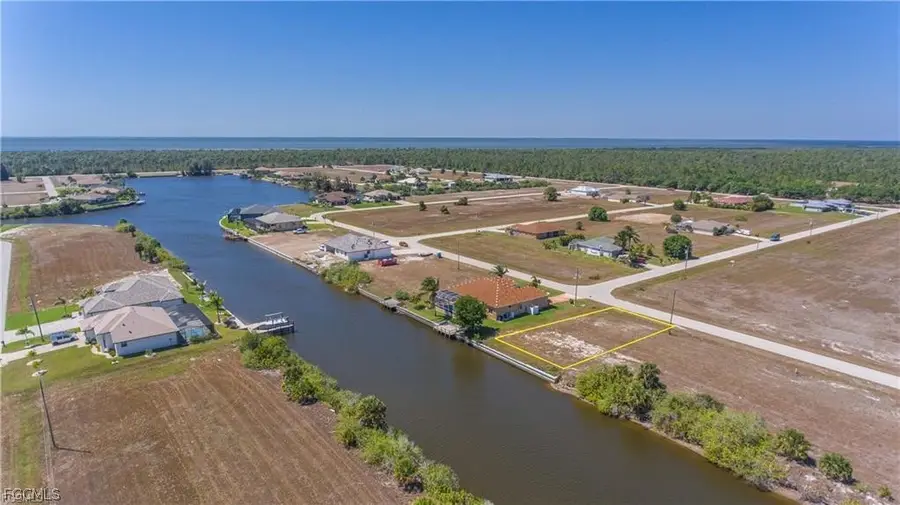 4110 NW 39th Lane, Cape Coral, FL 33993 - Image #2