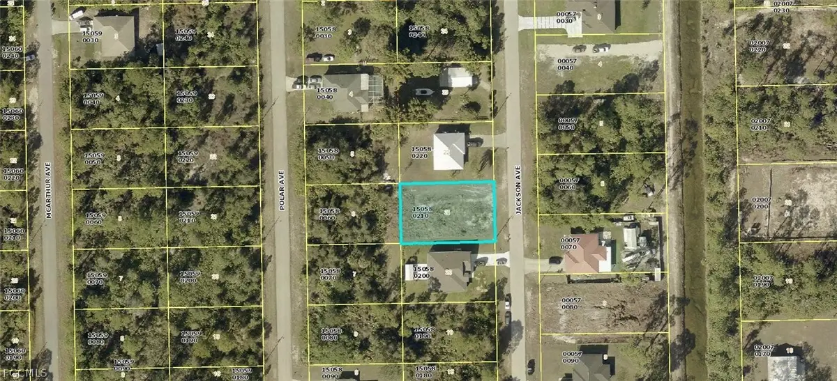 2015 Jackson Avenue, Alva, FL 33920 - Image #1