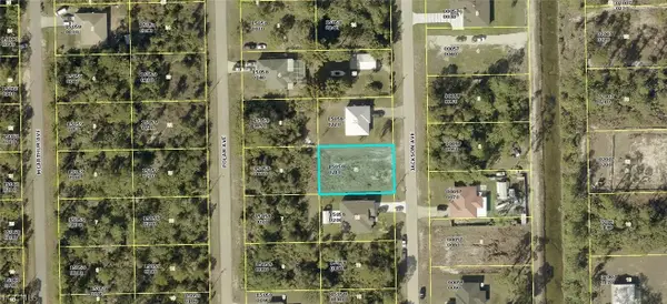 2015 Jackson Avenue, Alva, FL 33920