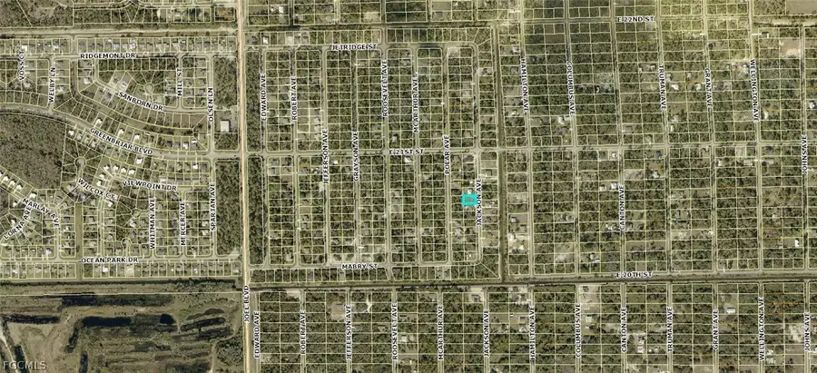 2015 Jackson Avenue, Alva, FL 33920 - Image #2