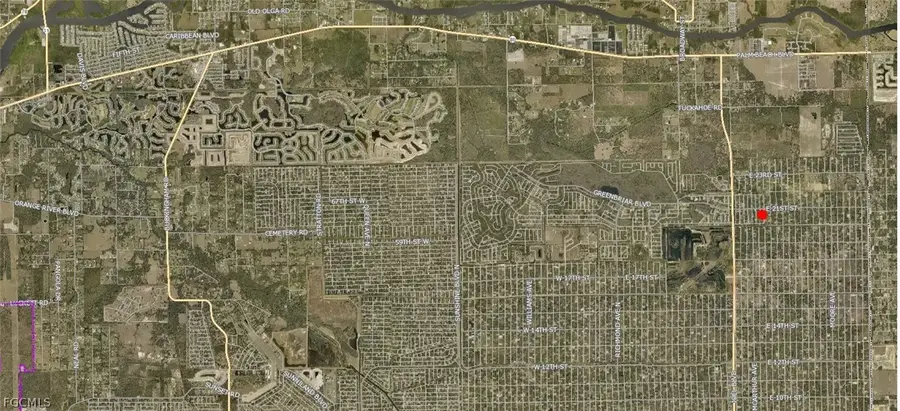 2015 Jackson Avenue, Alva, FL 33920 - Image #3