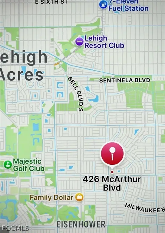 426 Mcarthur Boulevard, Lehigh Acres, FL 33974 - Image #3