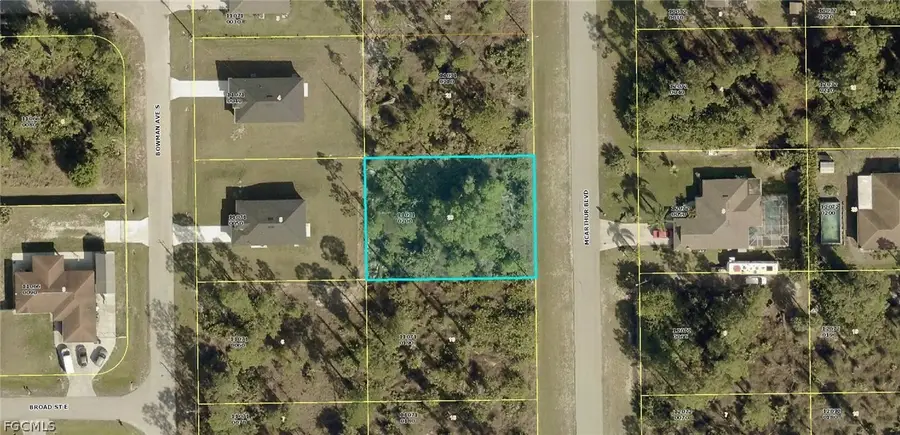 230 Mcarthur Boulevard, Lehigh Acres, FL 33974 - Image #3