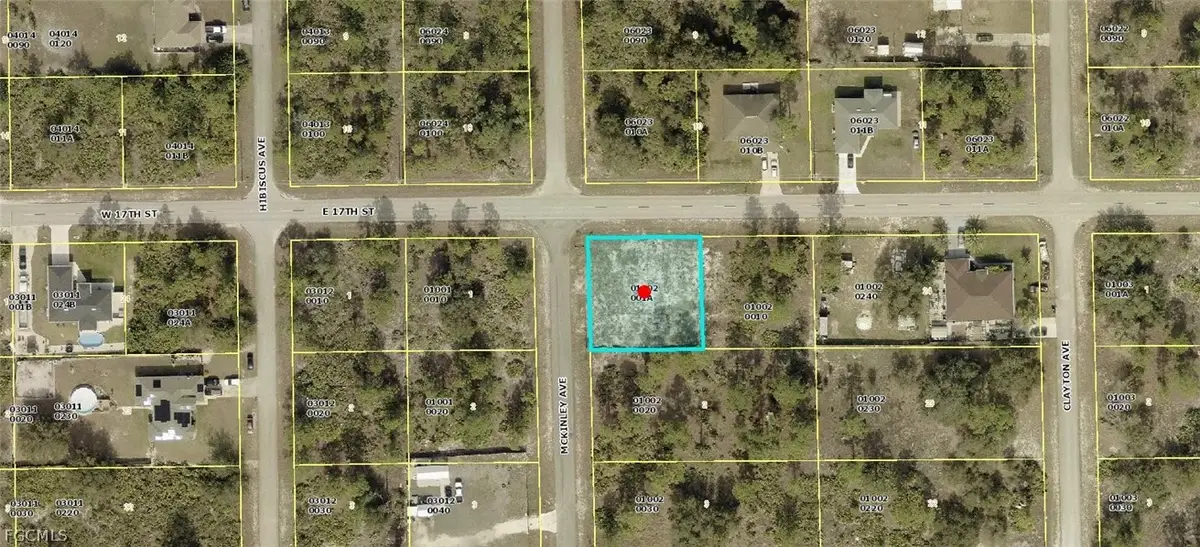100 E 17th Street, Lehigh Acres, FL 33972 - Image #1