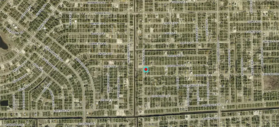 1106 Chiefland Street E, Lehigh Acres, FL 33974 - Image #2