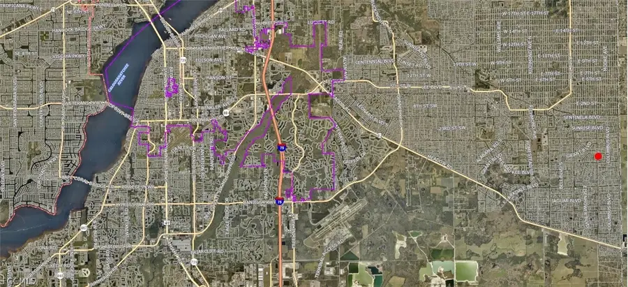 1106 Chiefland Street E, Lehigh Acres, FL 33974 - Image #3