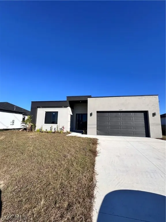 1027 Kismet Parkway W, Cape Coral, FL 33993 - #2