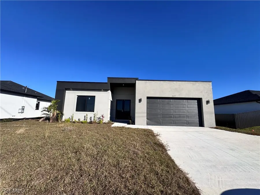 1027 Kismet Parkway W, Cape Coral, FL 33993 - #3