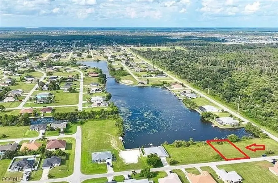 2321 NE 17th Street, Cape Coral, FL 33909 - Image #2
