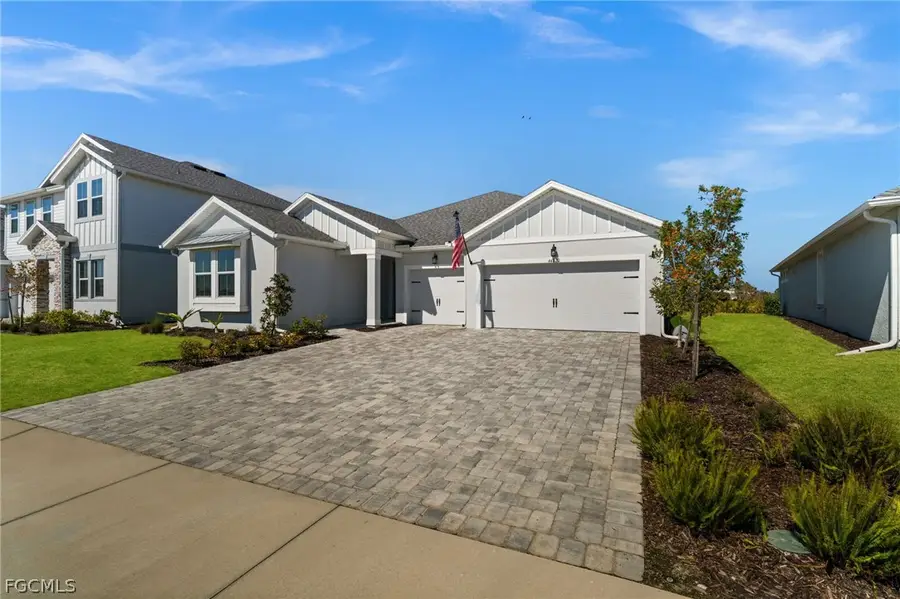 44820 Kelsa Anne Loop, Punta Gorda, FL 33982 - #2