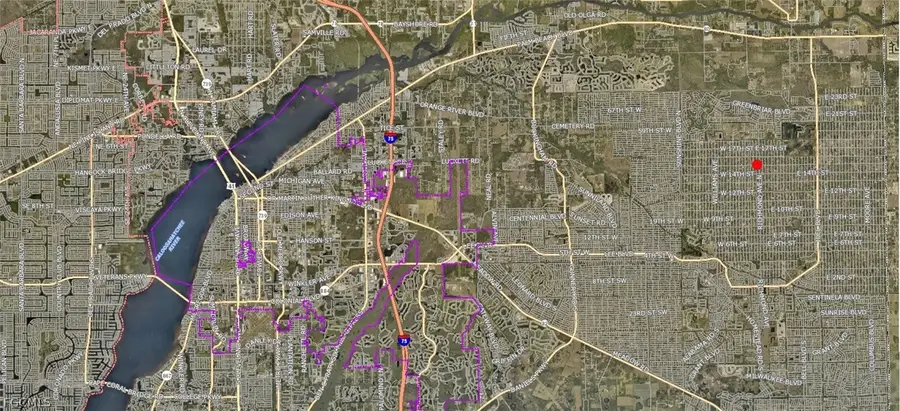 303 E 15th Street, Lehigh Acres, FL 33972 - Image #3