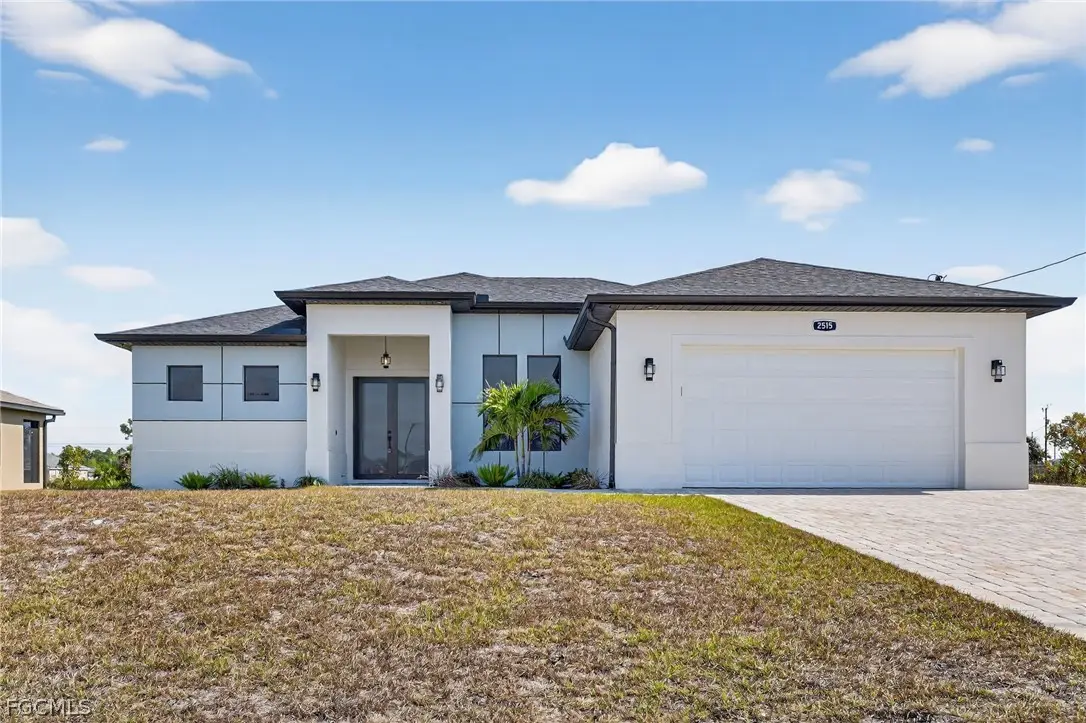 2515 NE 5th Place, Cape Coral, FL 33909 - #1