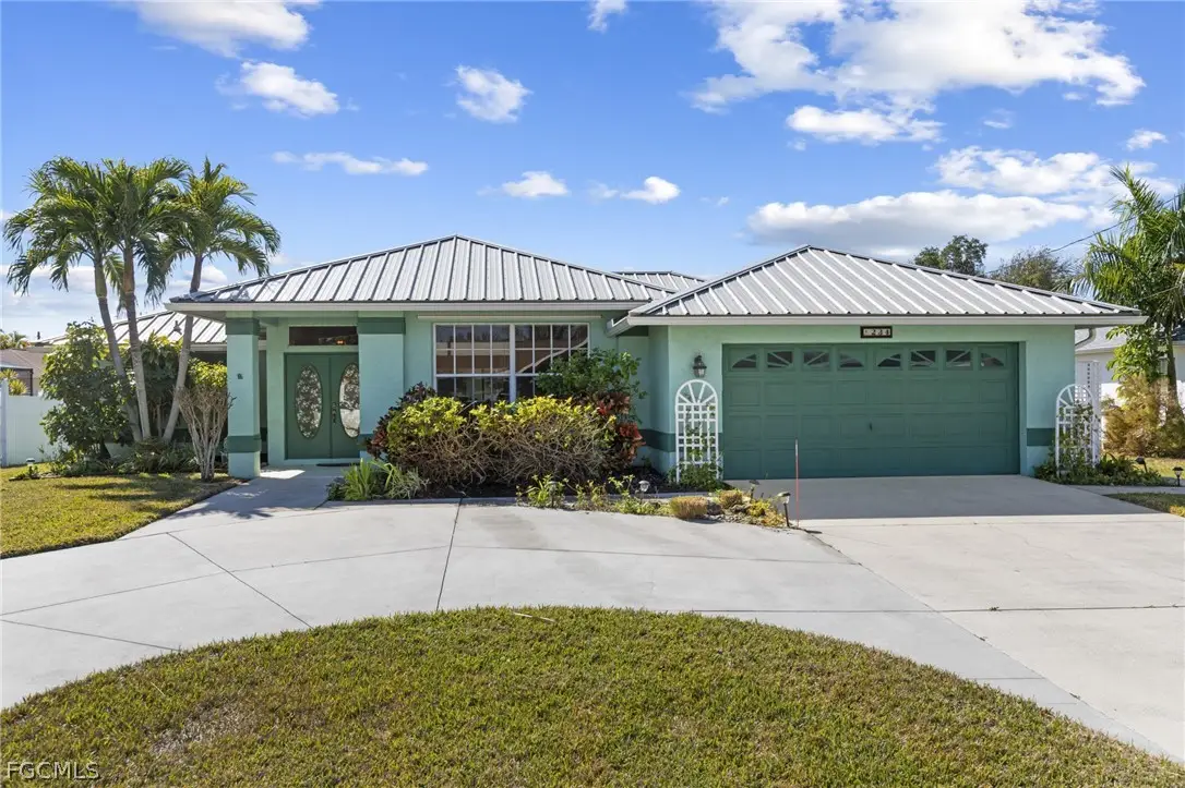 234 SW 43rd Terrace, Cape Coral, FL 33914 - #1