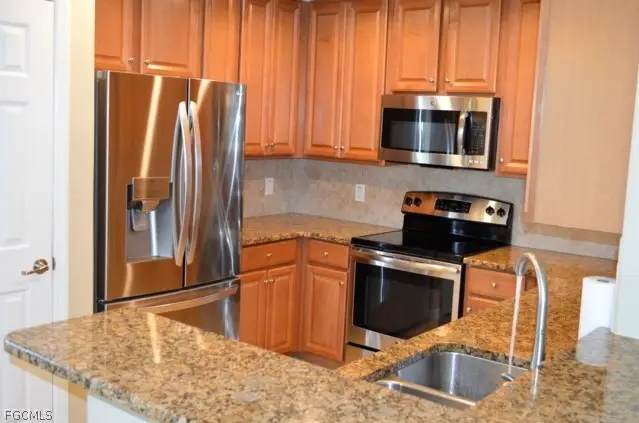 17462 Old Harmony Drive #102, Fort Myers, FL 33908 - #3
