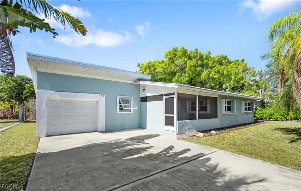 5736 Riverside Drive, Cape Coral, FL 33904