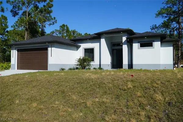 1100 Congress Avenue, Lehigh Acres, FL 33972