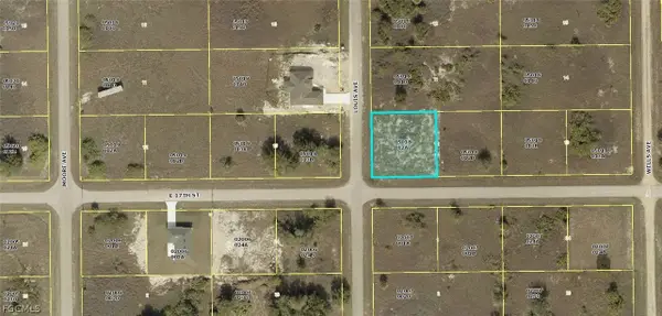4101 E 17th Street, Lehigh Acres, FL 33972
