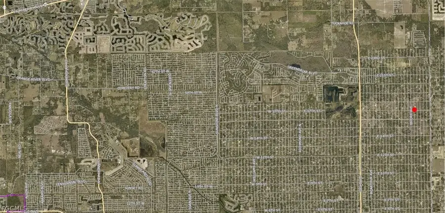 4101 E 17th Street, Lehigh Acres, FL 33972 - Image #3