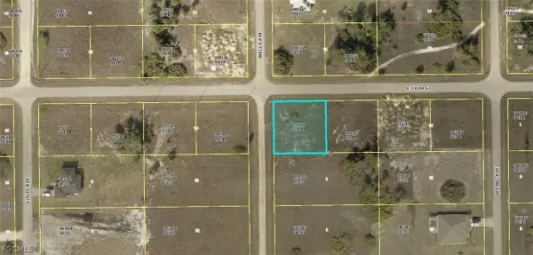 4200 E 18th Street, Lehigh Acres, FL 33972