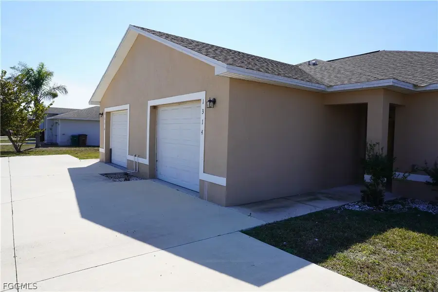 1314/1316 Country Club Boulevard, Cape Coral, FL 33990 - #3