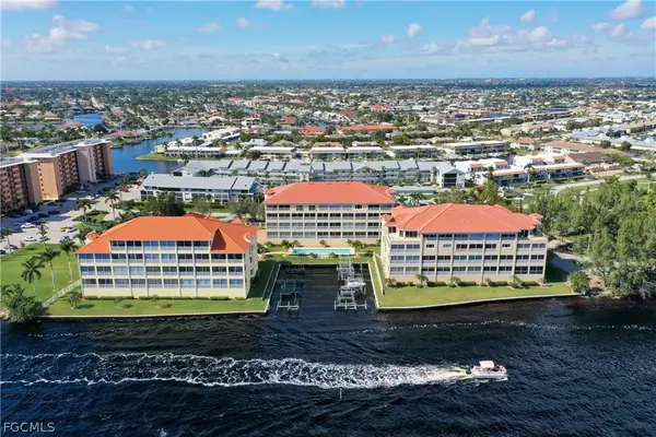 4235 SE 20th Place #A405, Cape Coral, FL 33904