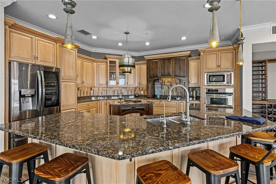 4235 SE 20th Place #A405, Cape Coral, FL 33904 - #3