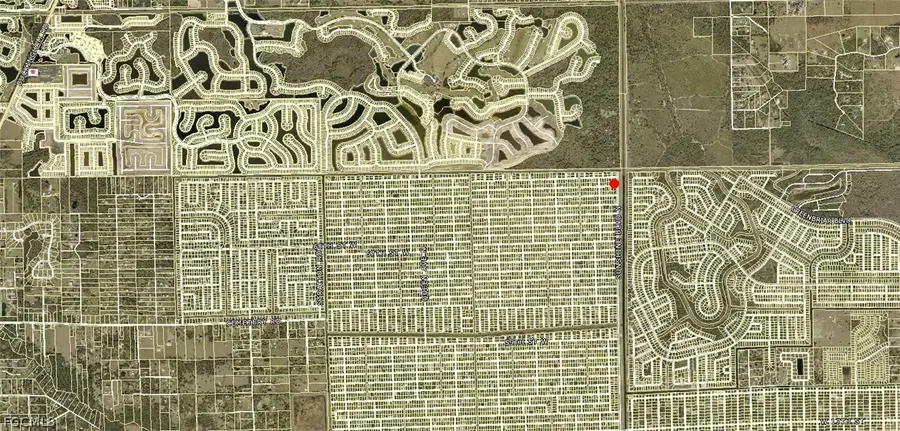 2500 74th Street W, Lehigh Acres, FL 33971 - Image #2