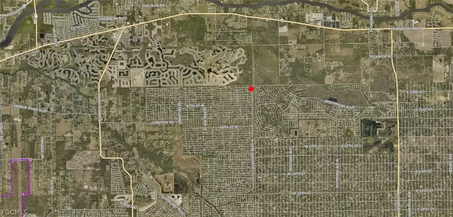 2500 74th Street W, Lehigh Acres, FL 33971 - Image #3