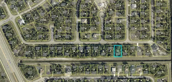 480 Conlee Street, Lehigh Acres, FL 33974