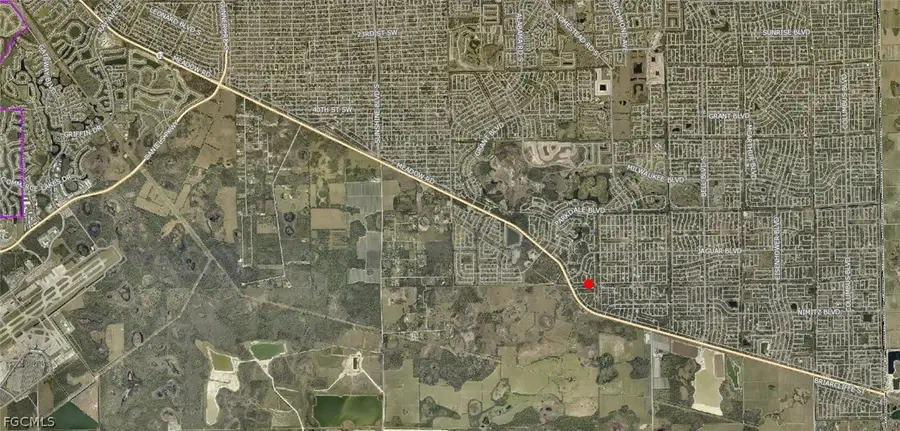 480 Conlee Street, Lehigh Acres, FL 33974 - Image #2