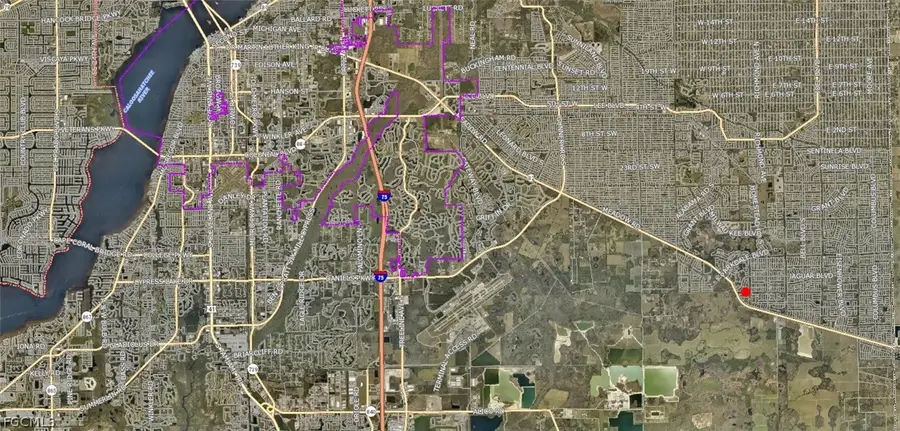 480 Conlee Street, Lehigh Acres, FL 33974 - Image #3