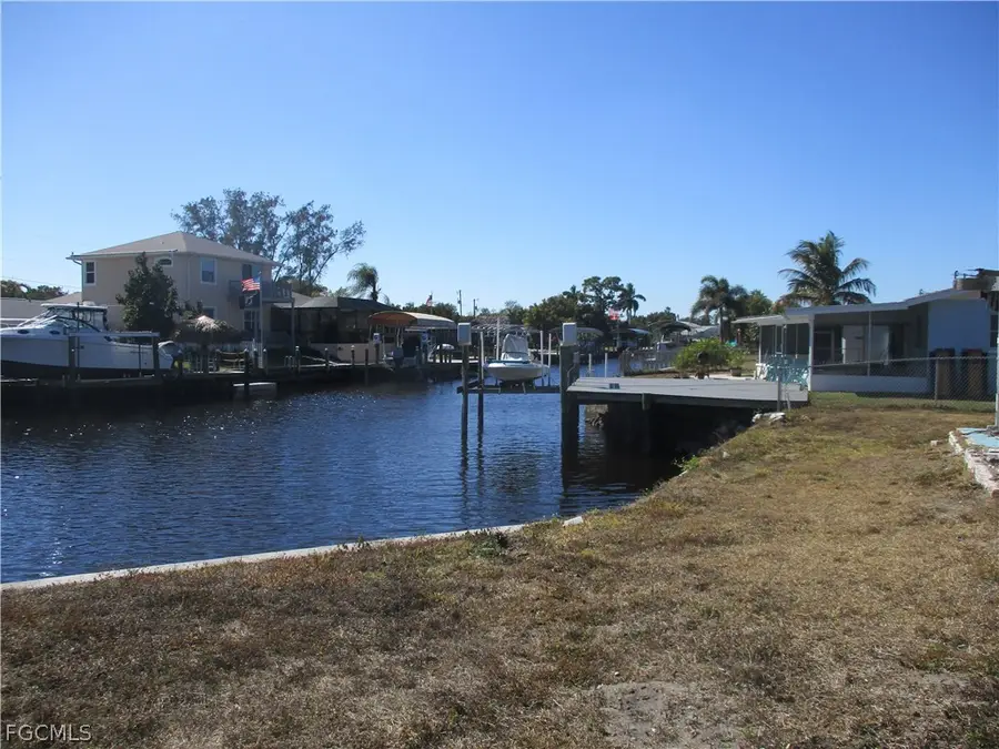 8140 Cleaves Road, North Fort Myers, FL 33903 - Image #2