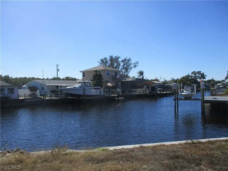 8140 Cleaves Road, North Fort Myers, FL 33903 - Image #3