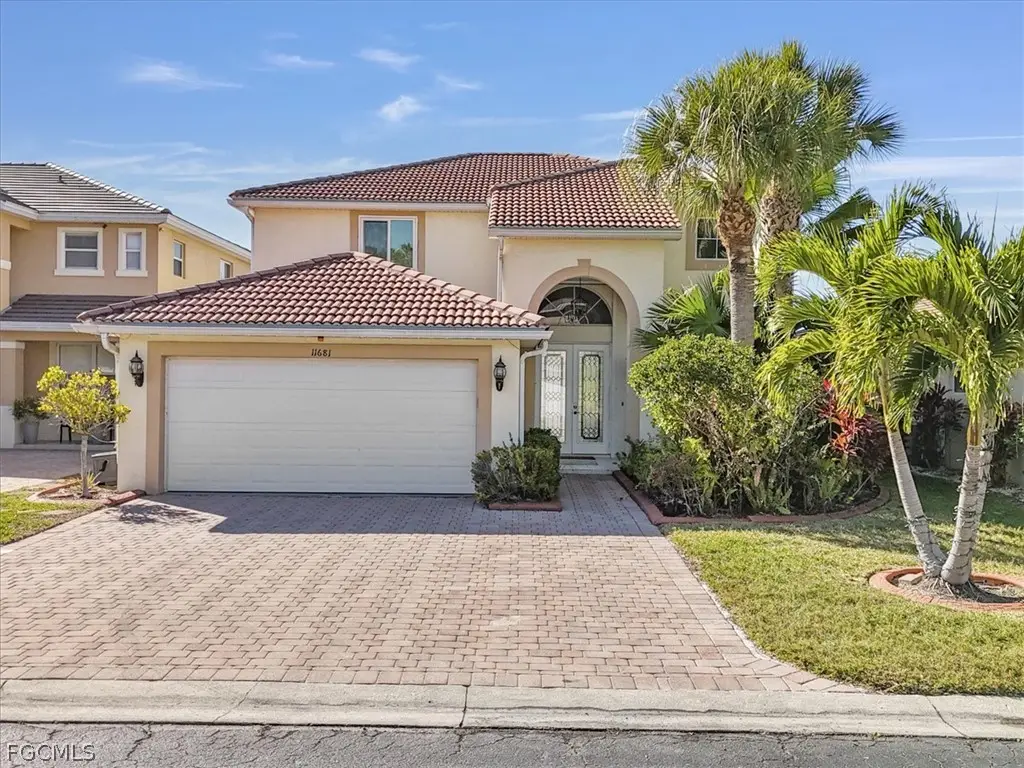 11681 Plantation Preserve Circle S, Fort Myers, FL 33966 - Image #1