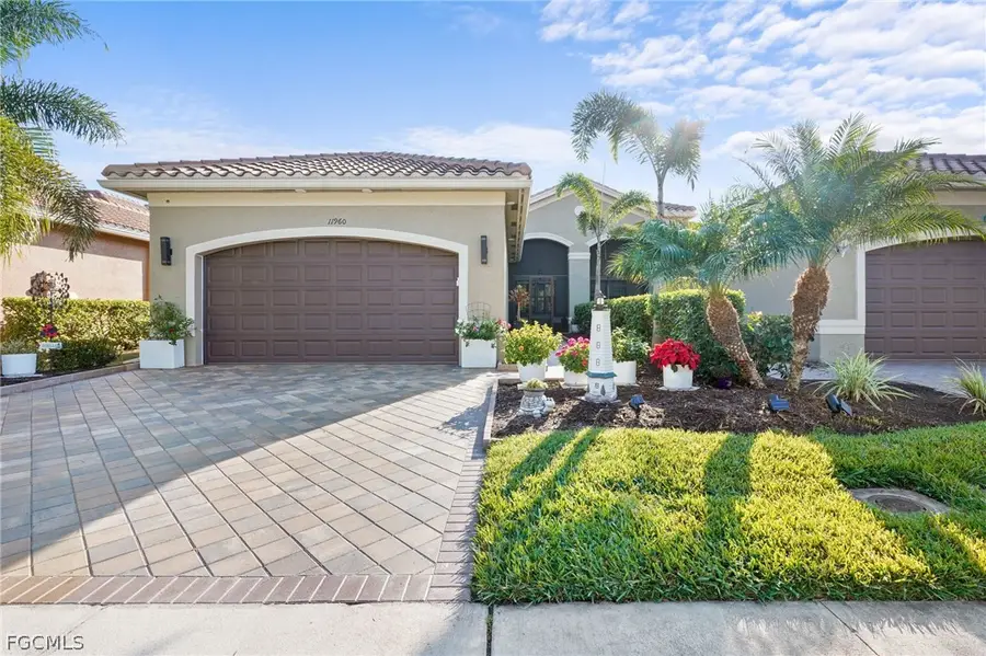11960 Lakewood Preserve Place, Fort Myers, FL 33913 - #2