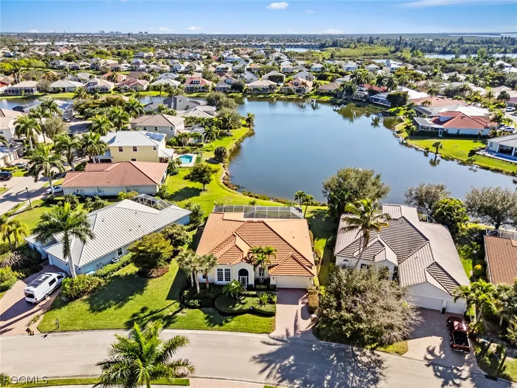 2634 Stonyhill Court, Cape Coral, FL 33991 - Image #1