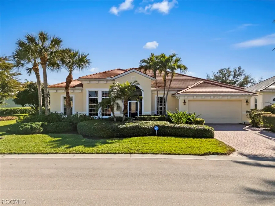 2634 Stonyhill Court, Cape Coral, FL 33991 - Image #2