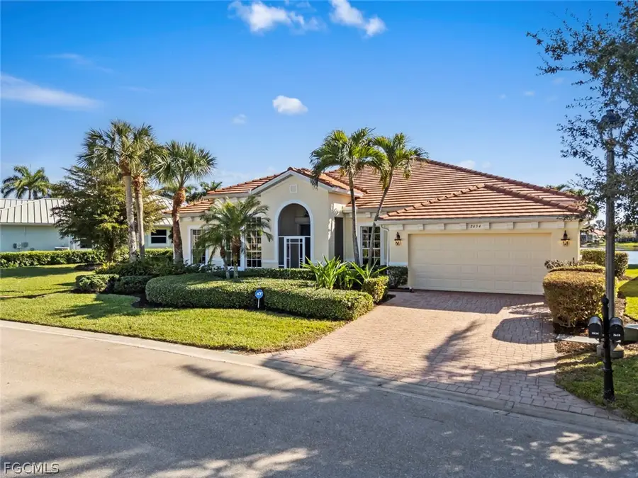 2634 Stonyhill Court, Cape Coral, FL 33991 - Image #3