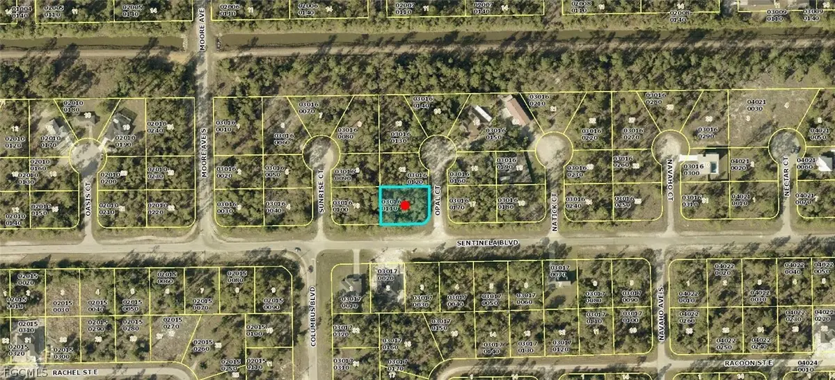 108 Opal Court, Lehigh Acres, FL 33974 - Image #1