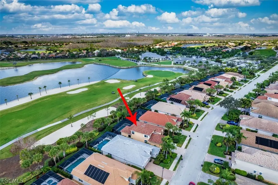 9331 Independence Way, Fort Myers, FL 33913 - #3