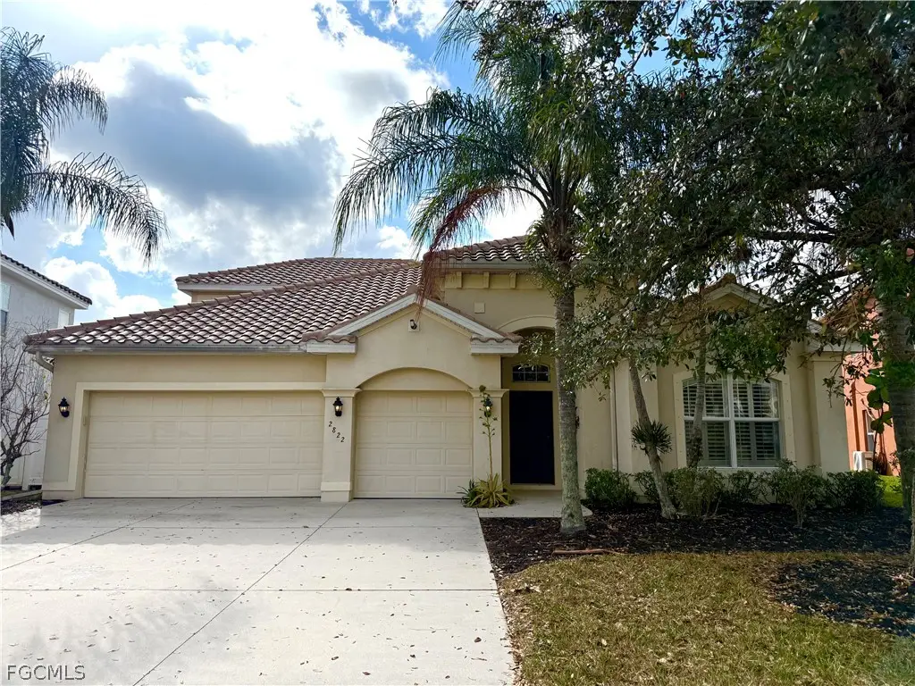 2822 Via Piazza Loop, Fort Myers, FL 33905 - #1