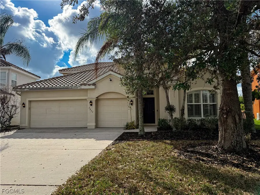 2822 Via Piazza Loop, Fort Myers, FL 33905 - #3