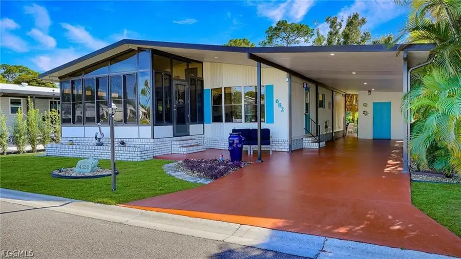 14520 Concord Drive, North Fort Myers, FL 33917 - #2