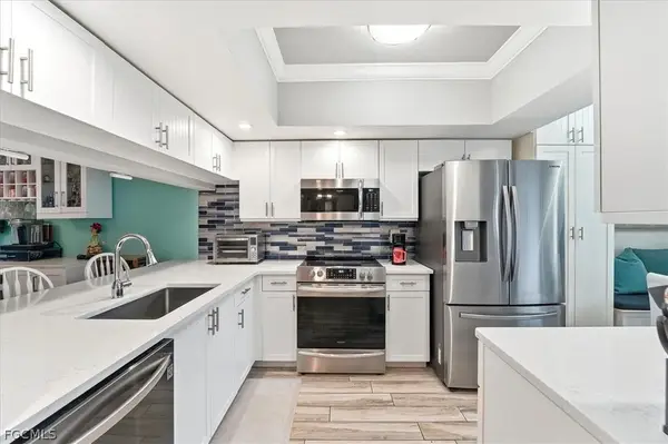 19851 Breckenridge Drive #205, Estero, FL 33928