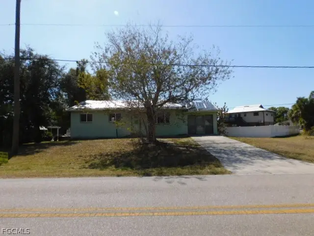 2737 Baynard Drive, Punta Gorda, FL 33950 - Image #1