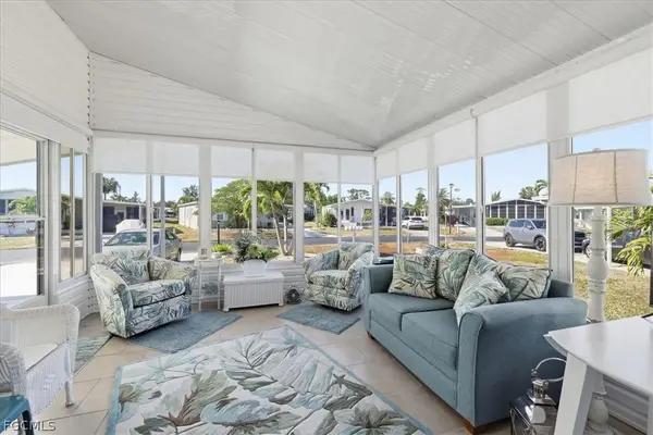 16235 Charleston Avenue, Fort Myers, FL 33908