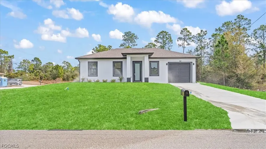 747 Anaconda Avenue S, Lehigh Acres, FL 33974 - Image #2