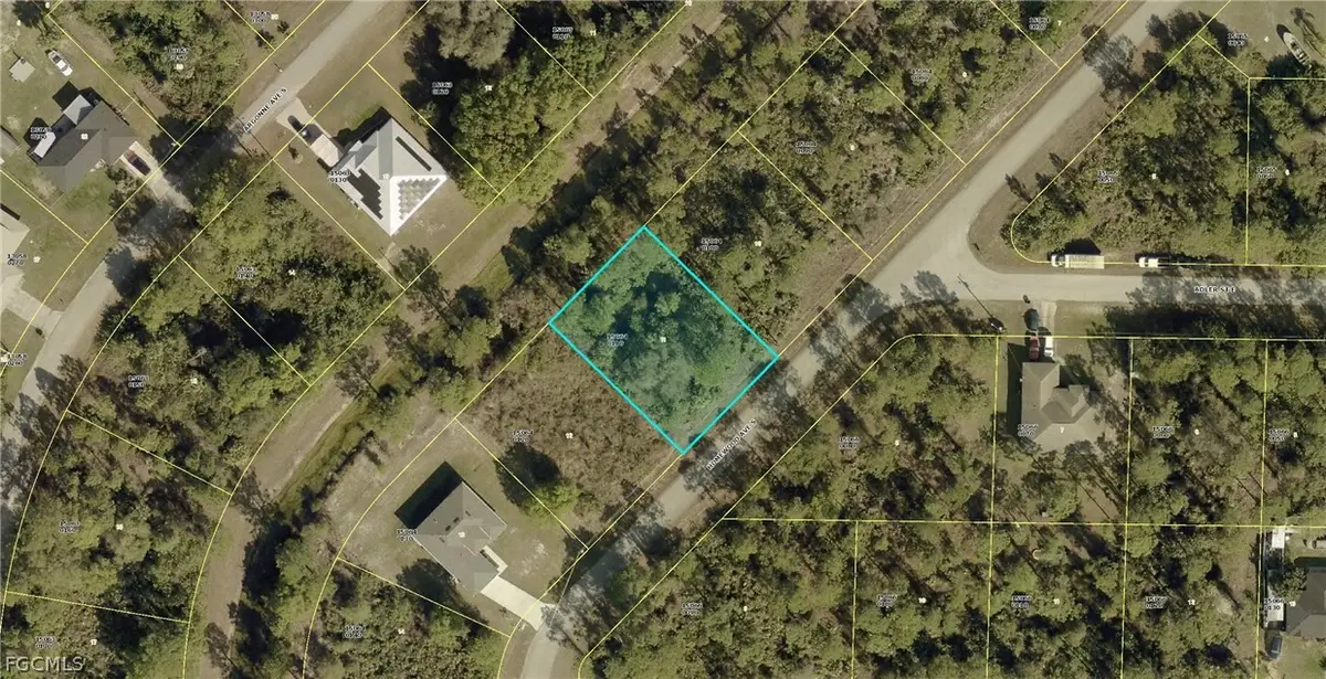 220 Homewood Avenue S, Lehigh Acres, FL 33974 - Image #1