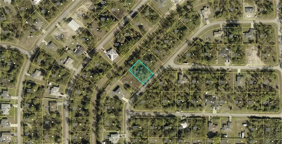 220 Homewood Avenue S, Lehigh Acres, FL 33974 - Image #2