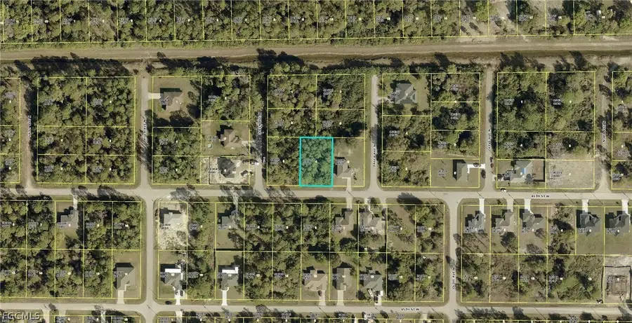 3210 46th Street W, Lehigh Acres, FL 33971 - Image #2